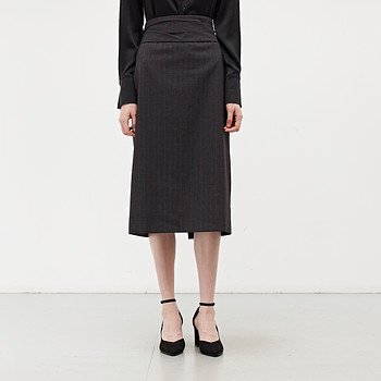 Юбка Dries Van Noten