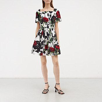 Платье Dolce&Gabbana