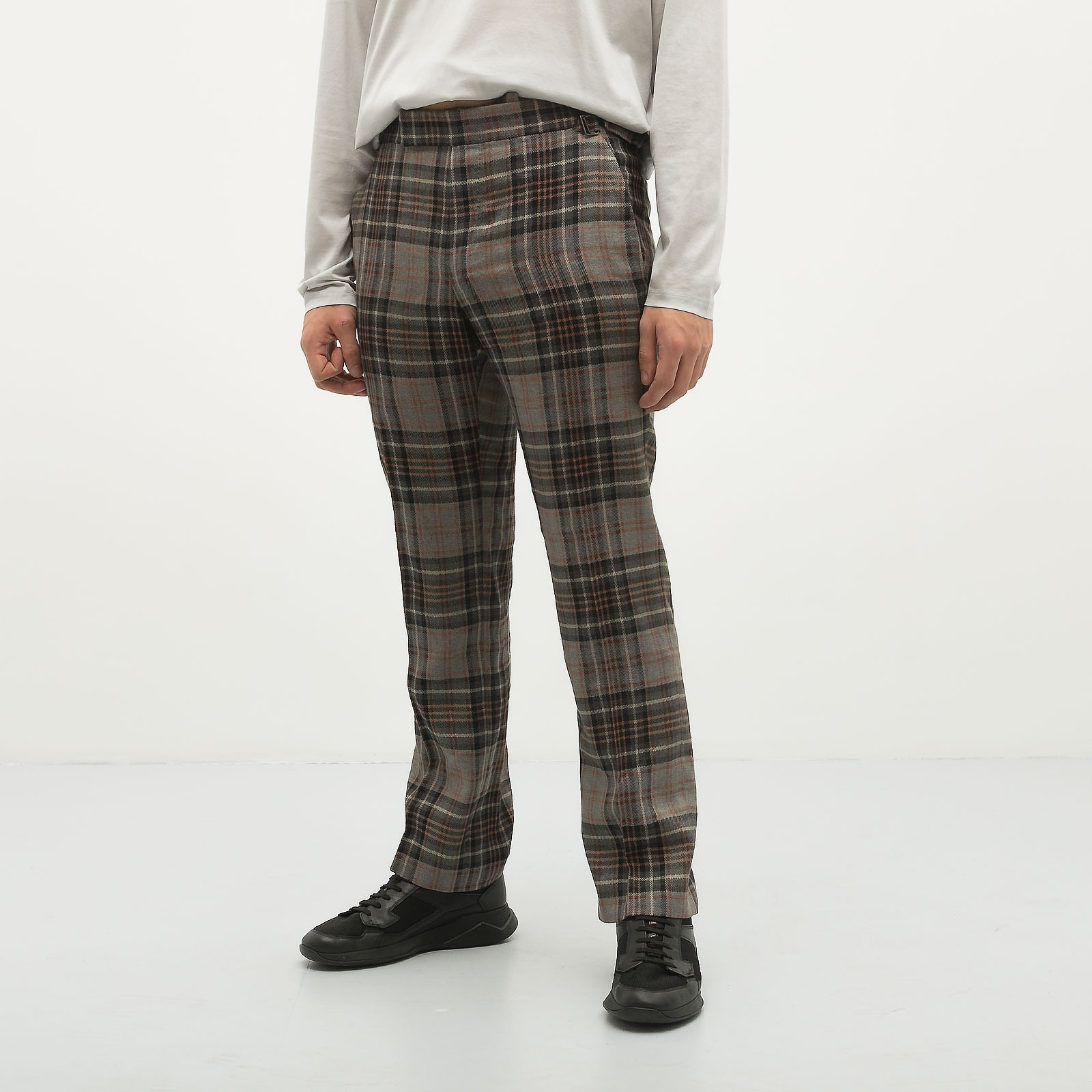 Брюки Tom Ford - купить оригинал в секонд-хенде SFS - 1