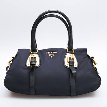 Сумка Prada