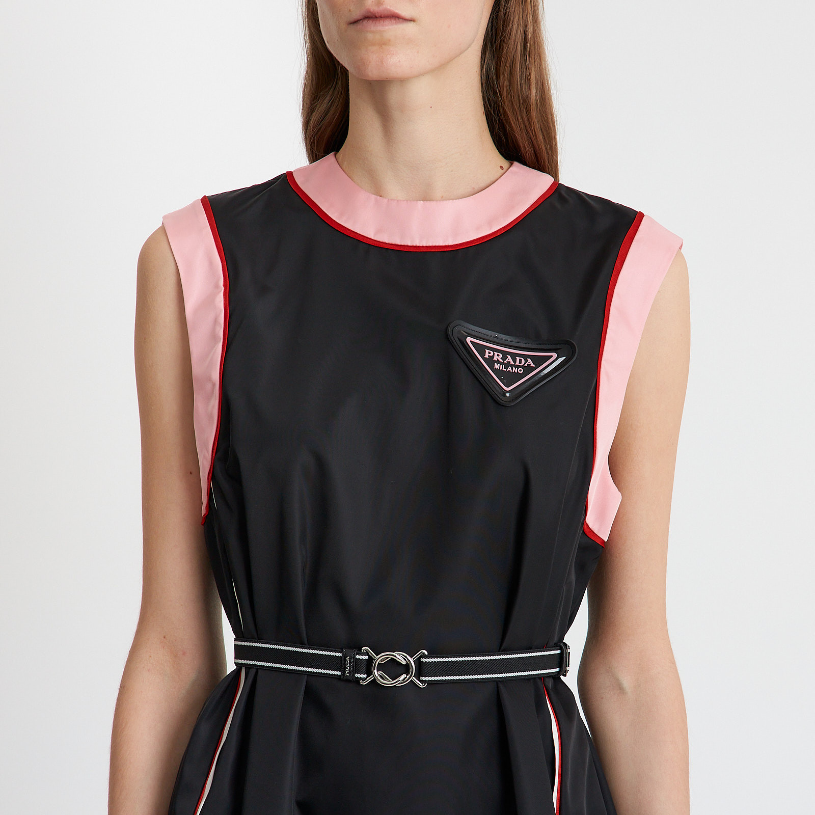 Платье Prada - купить оригинал в секонд-хенде SFS - 4