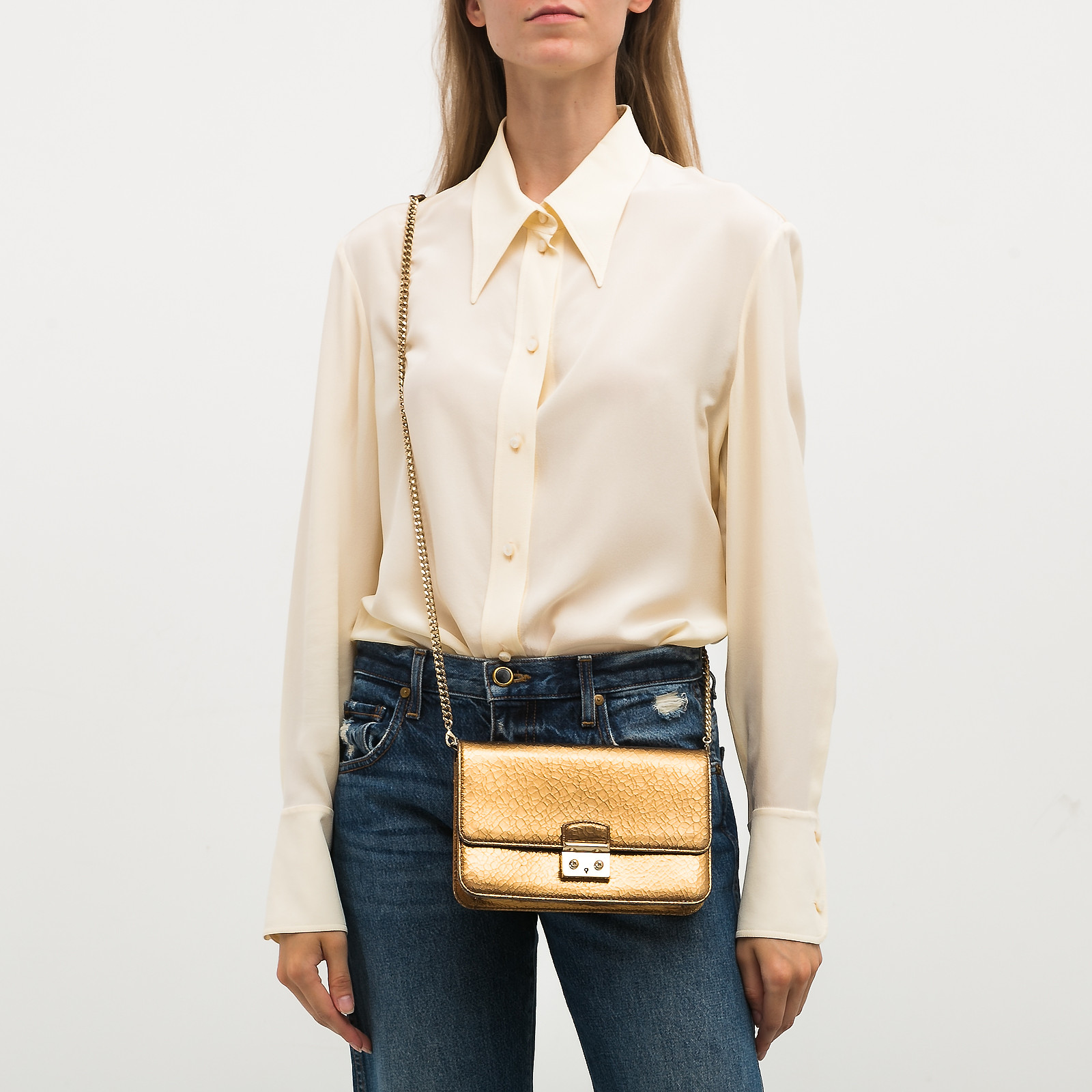 Сумка Christian Dior - купить оригинал в секонд-хенде SFS - 2