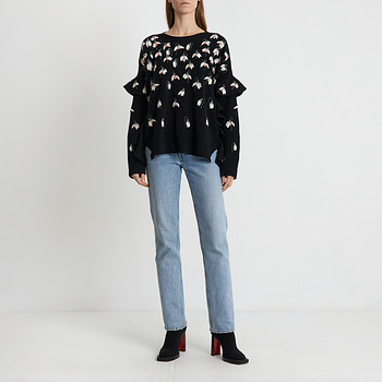 Свитер Valentino