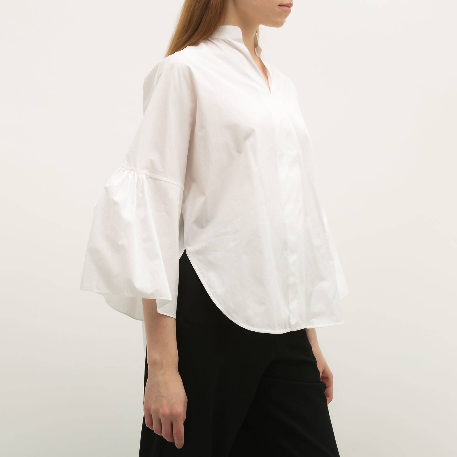 Блуза Valentino - купить оригинал в секонд-хенде SFS - 3