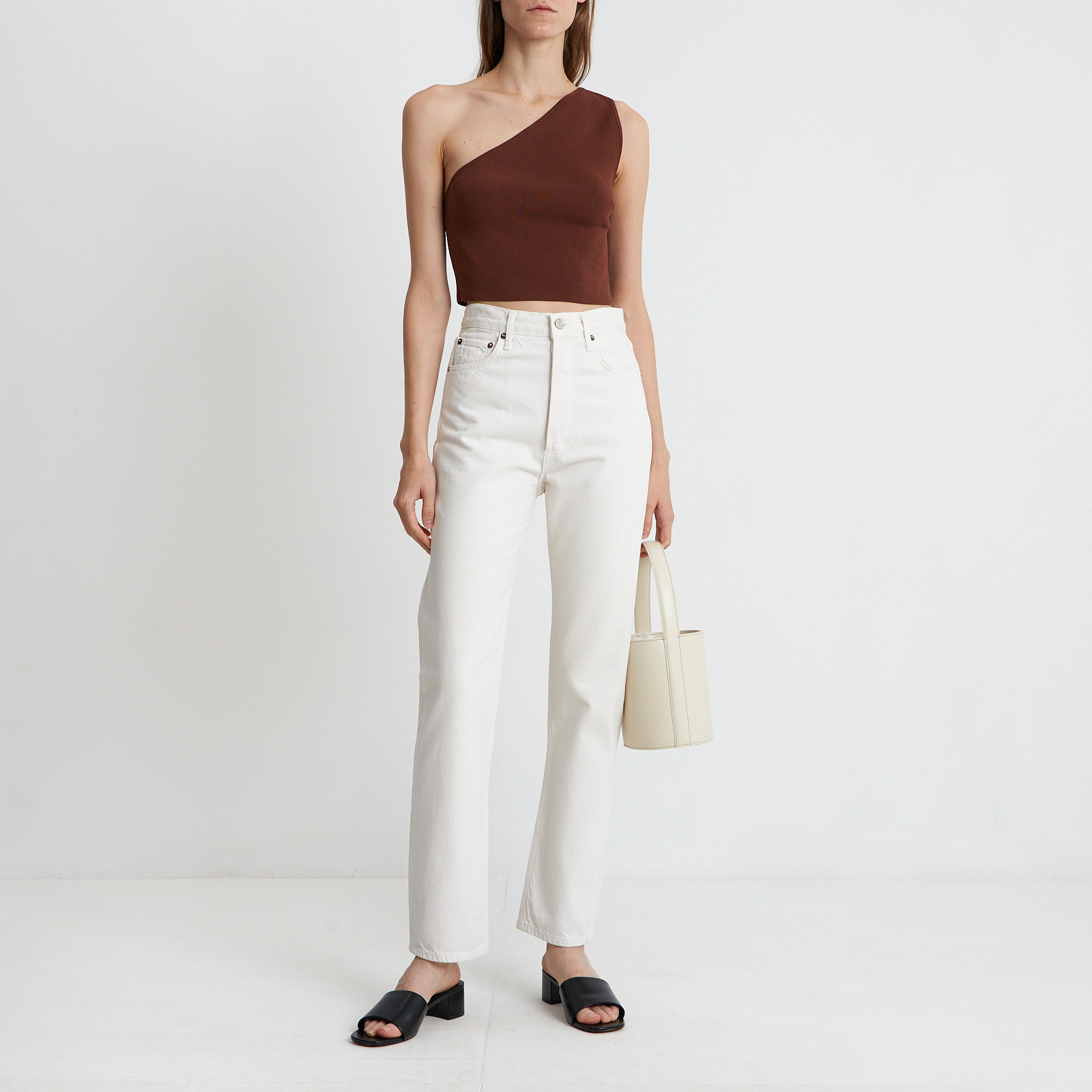 Джинсы Agolde - купить оригинал в секонд-хенде SFS - 2