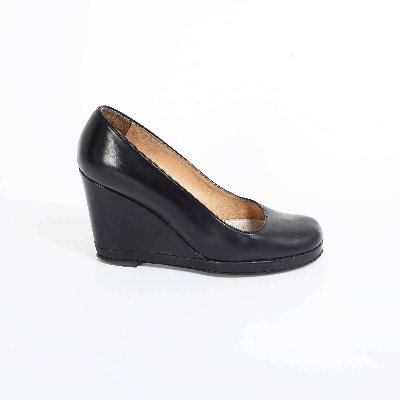 Туфли Replica by Maison Margiela - купить оригинал в секонд-хенде SFS - 2