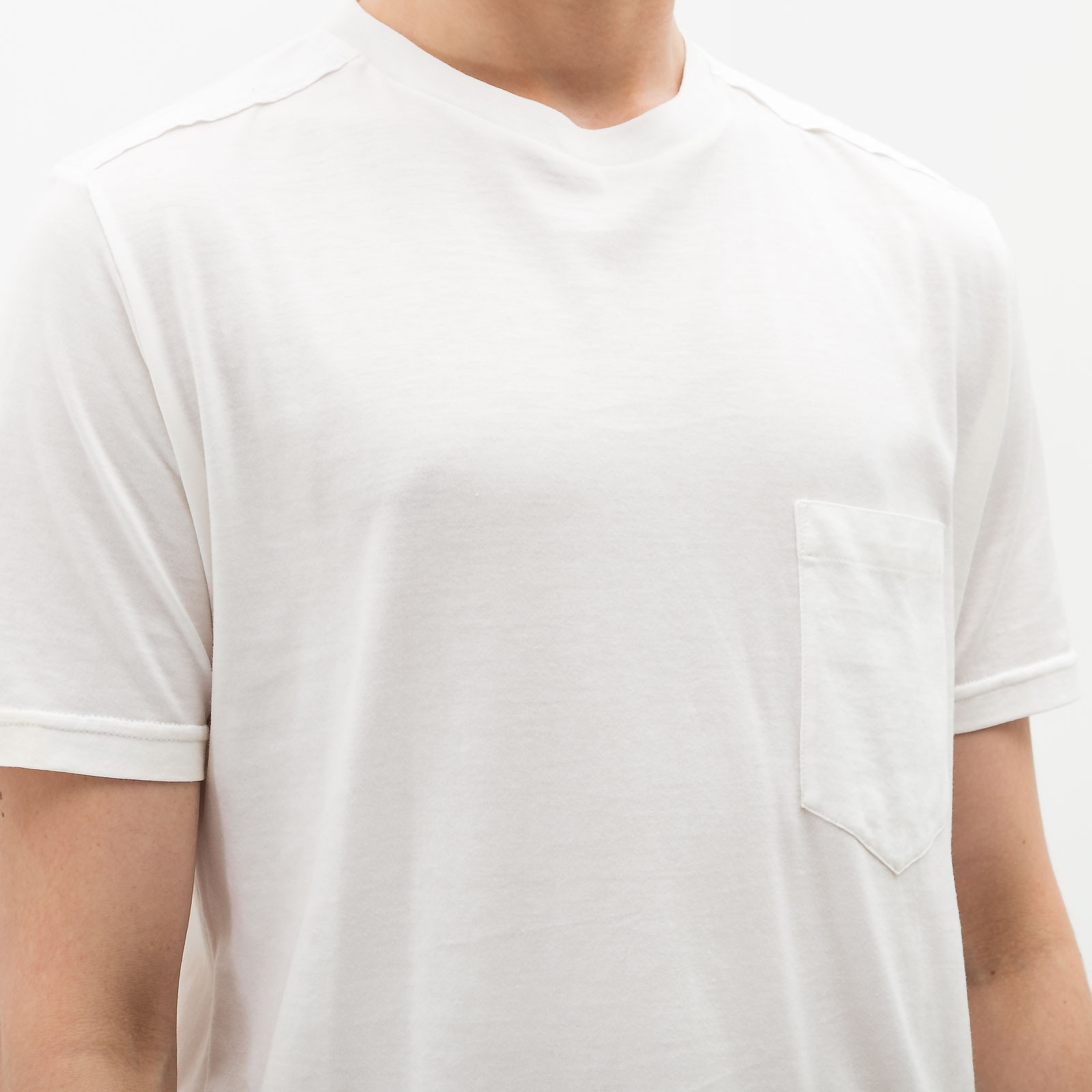 Футболка Lanvin - купить оригинал в секонд-хенде SFS - 3
