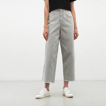 Джинсы Isabel Marant