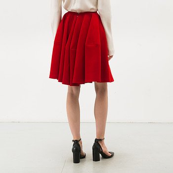 Юбка Alaia