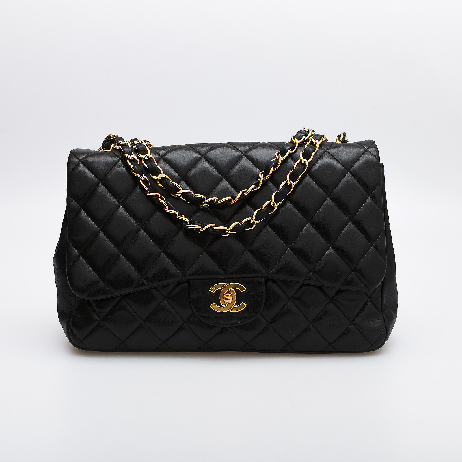 Сумка Chanel - купить оригинал в секонд-хенде SFS - 1