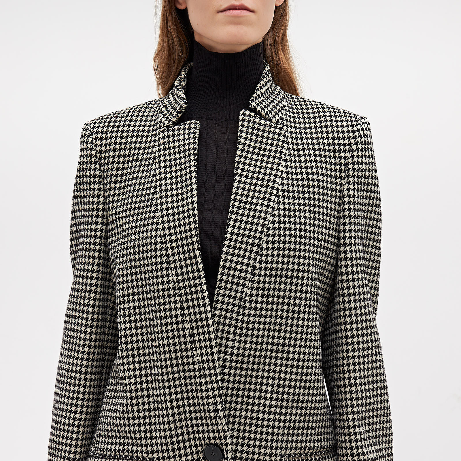Пальто Stella McCartney - купить оригинал в секонд-хенде SFS - 4