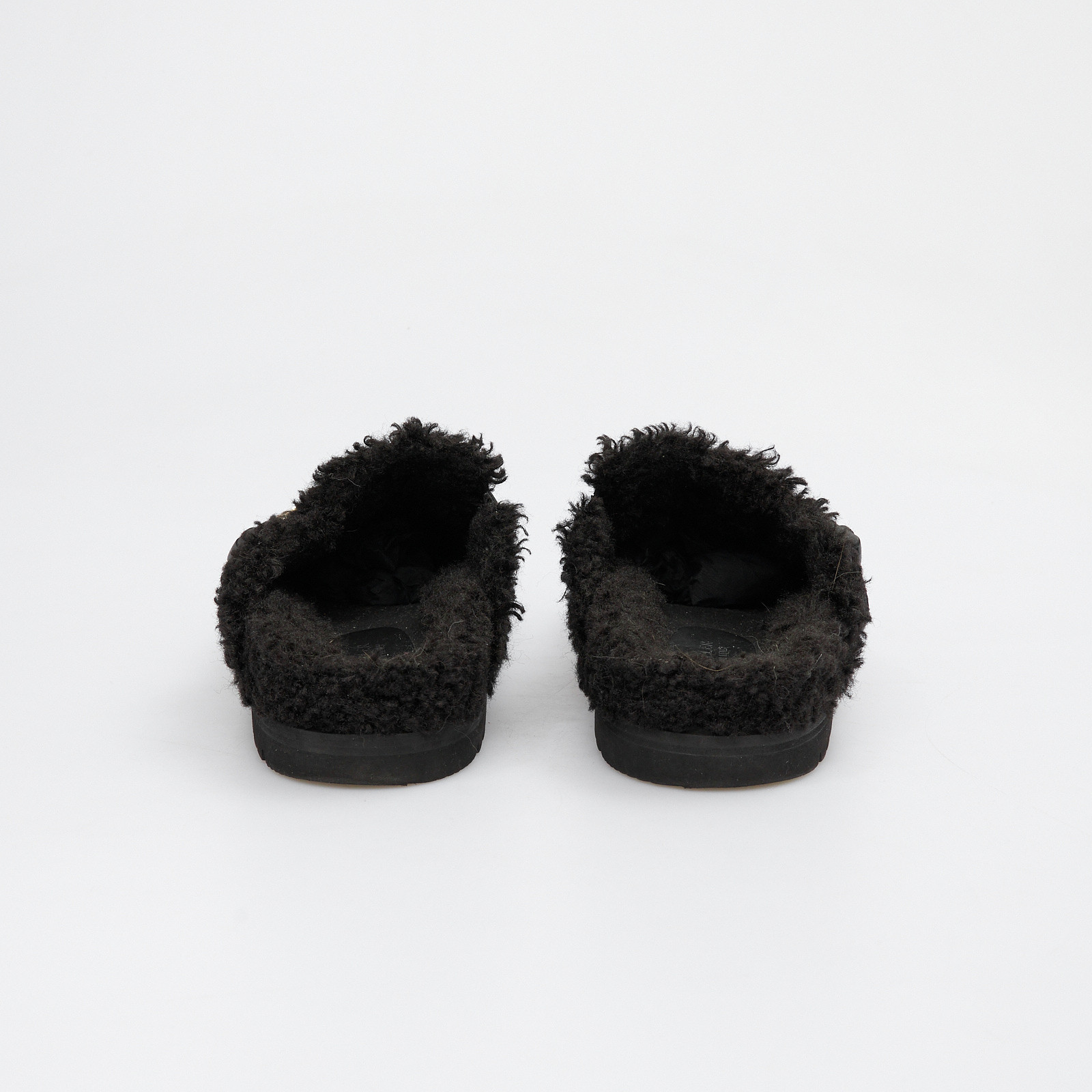 Мюли Moncler - купить оригинал в секонд-хенде SFS - 3