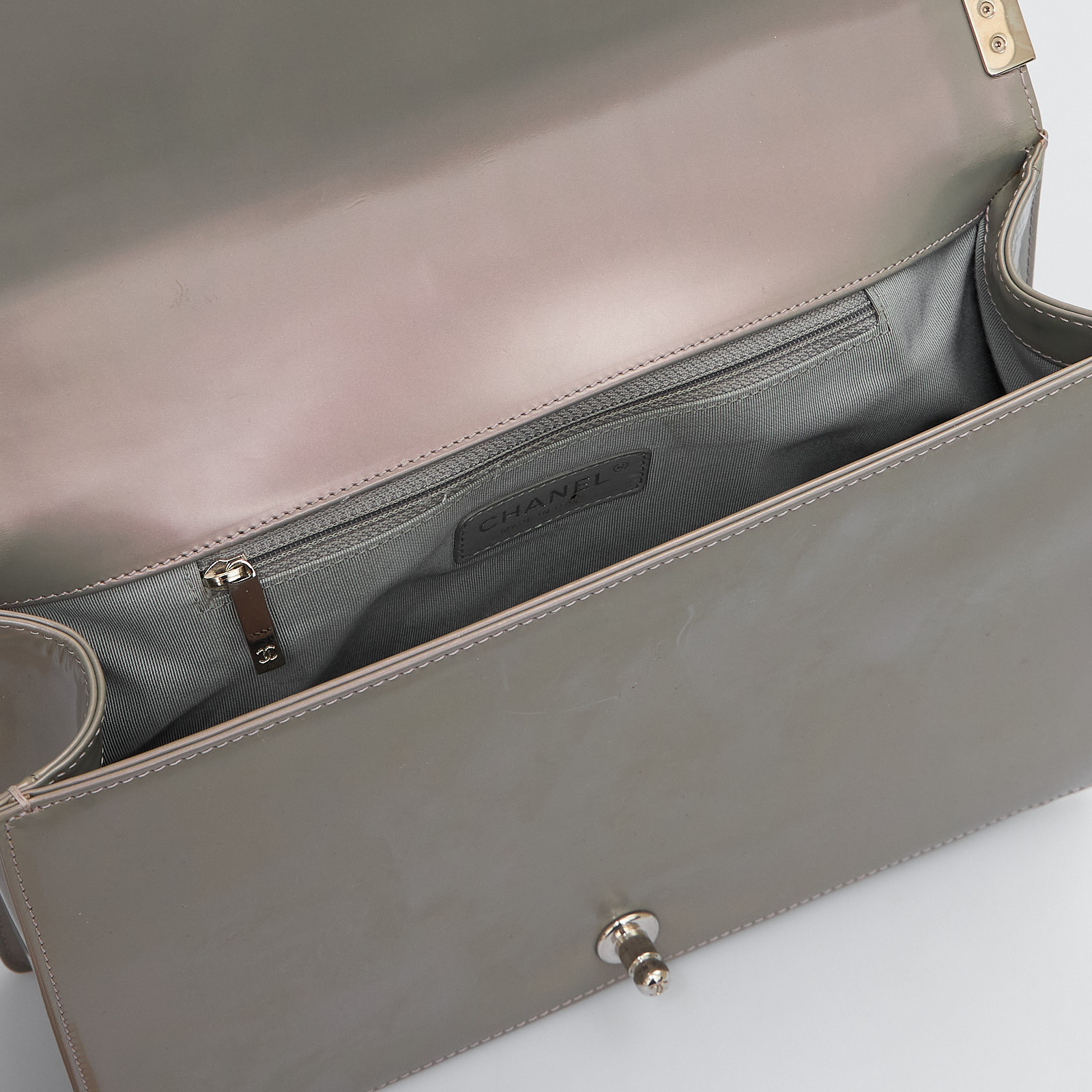 Сумка Chanel - купить оригинал в секонд-хенде SFS - 8