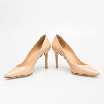 Туфли Gianvito Rossi