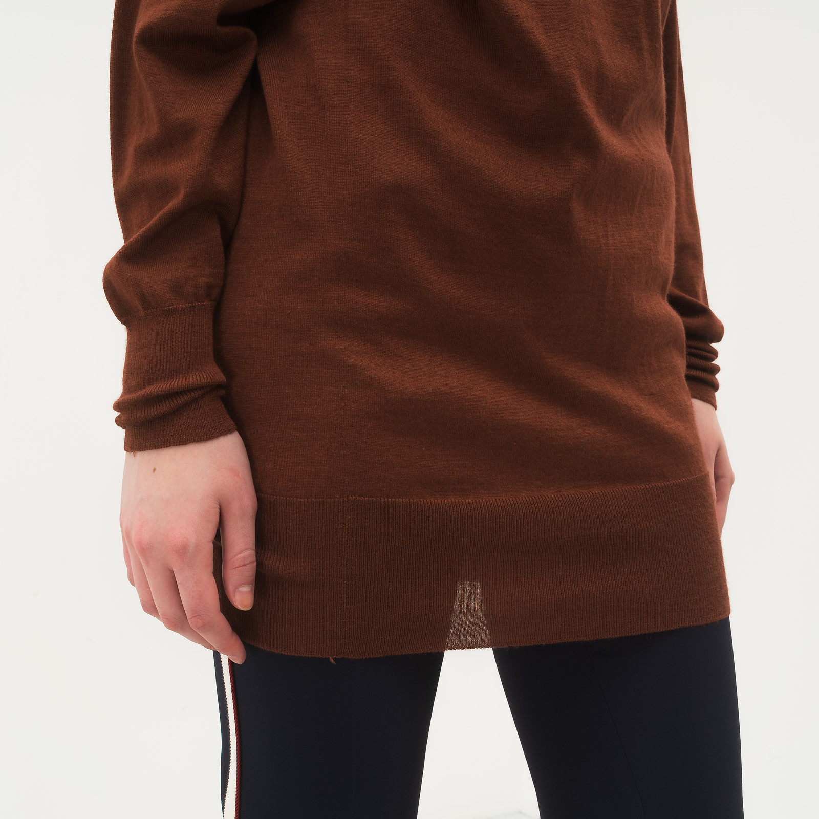 Джемпер Gucci - купить оригинал в секонд-хенде SFS - 3