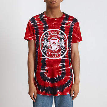 Футболка Balmain