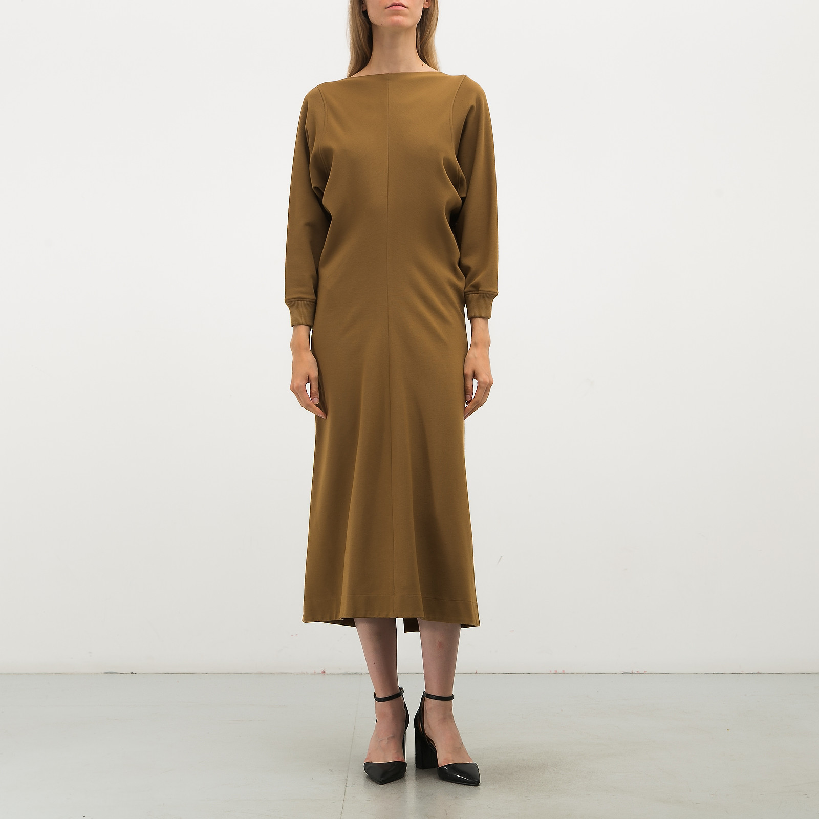 Платье Givenchy - купить оригинал в секонд-хенде SFS - 1
