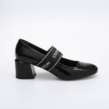 Туфли Louis Vuitton