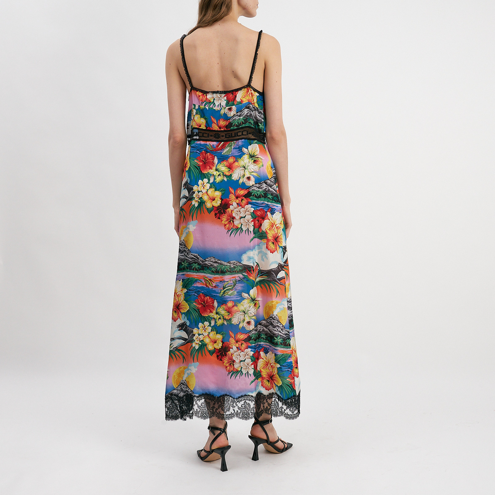 Платье Gucci - купить оригинал в секонд-хенде SFS - 2
