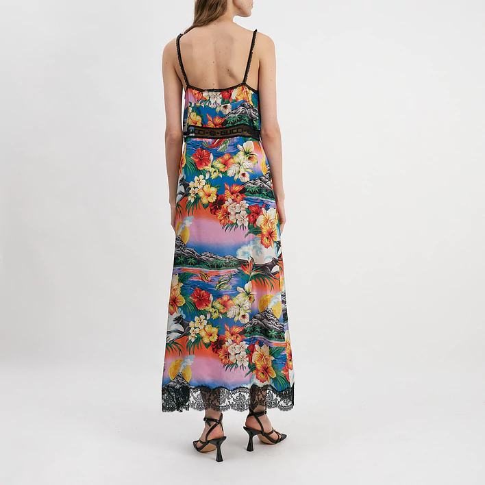 Платье Gucci