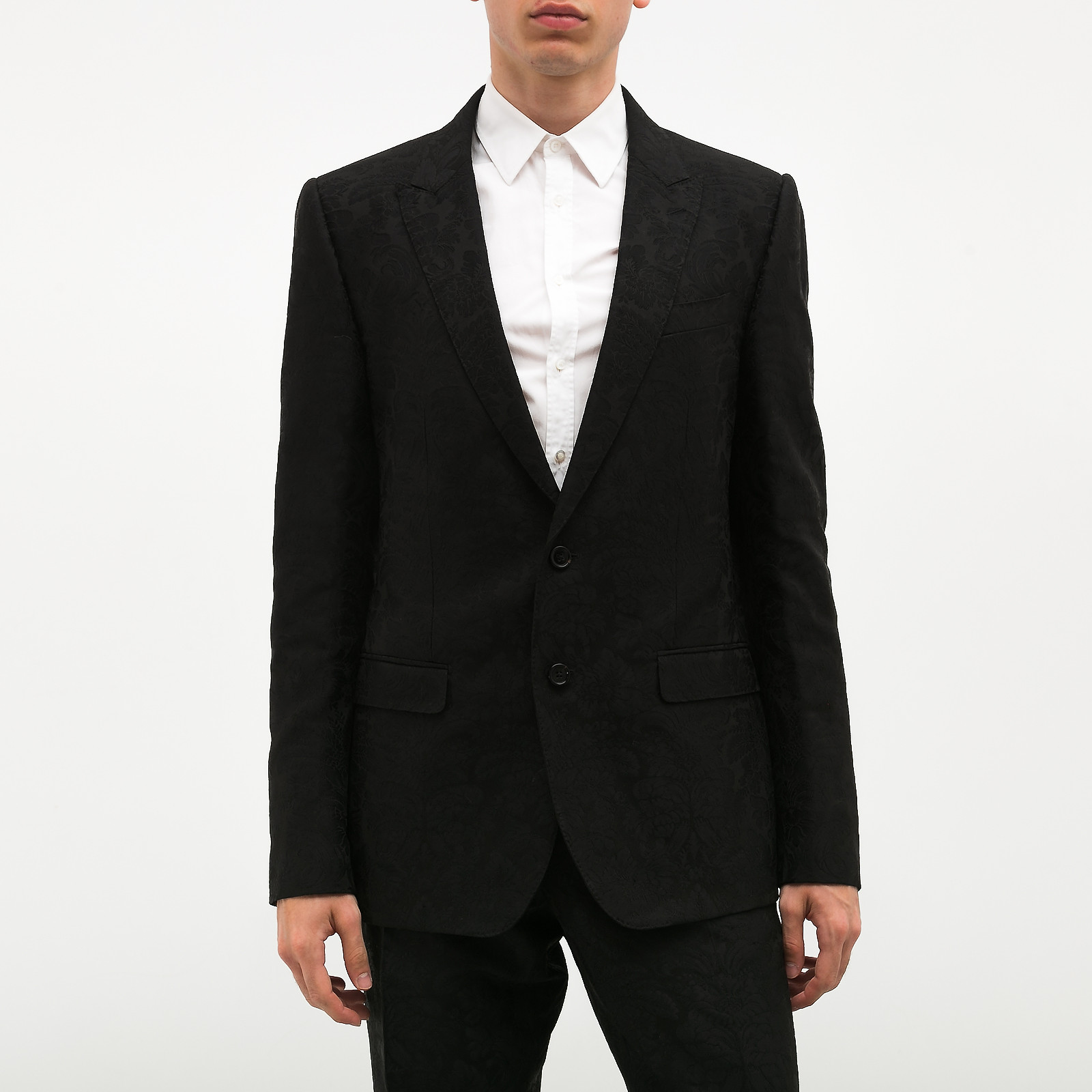 Костюм Dolce&Gabbana - купить оригинал в секонд-хенде SFS - 3