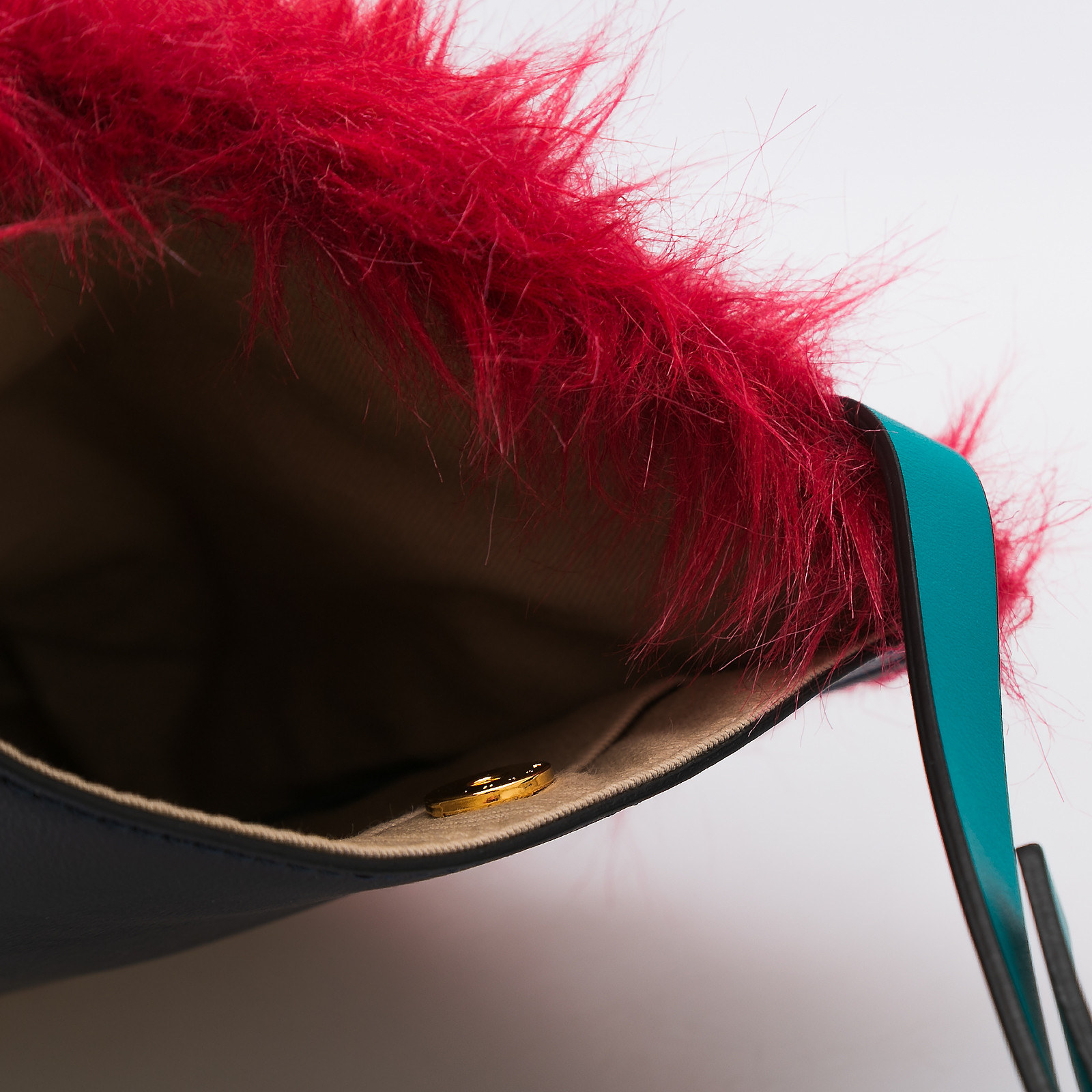 Сумка Marni - купить оригинал в секонд-хенде SFS - 6