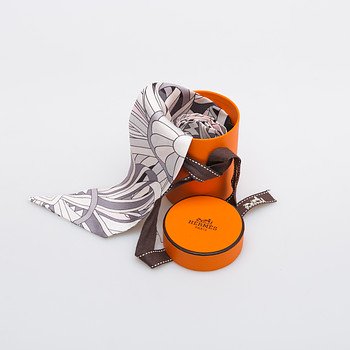 Твили Hermes