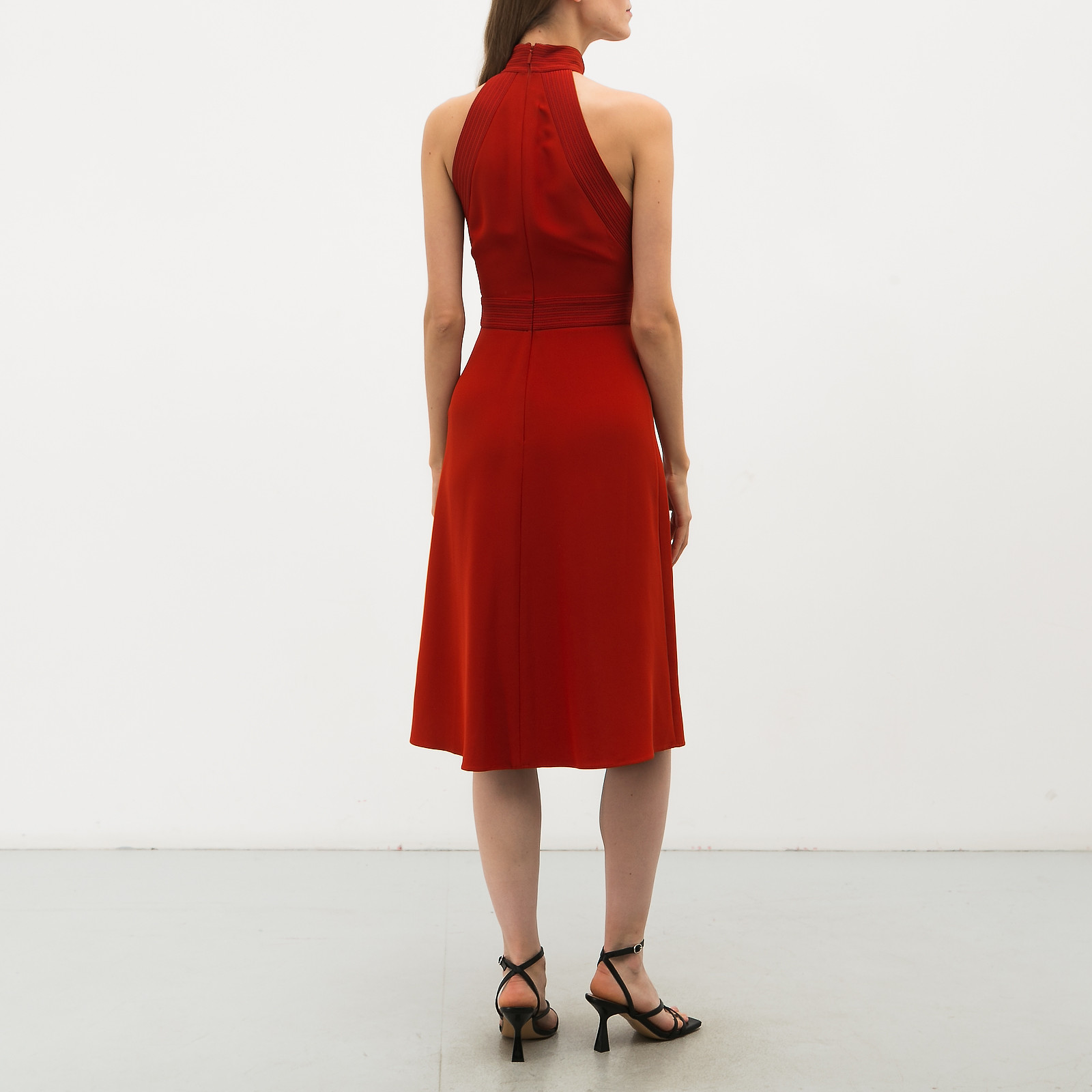 Платье Gucci - купить оригинал в секонд-хенде SFS - 2