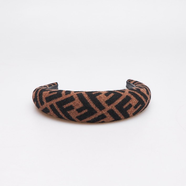 Ободок Fendi