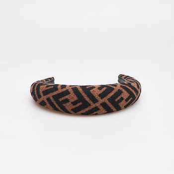 Ободок Fendi