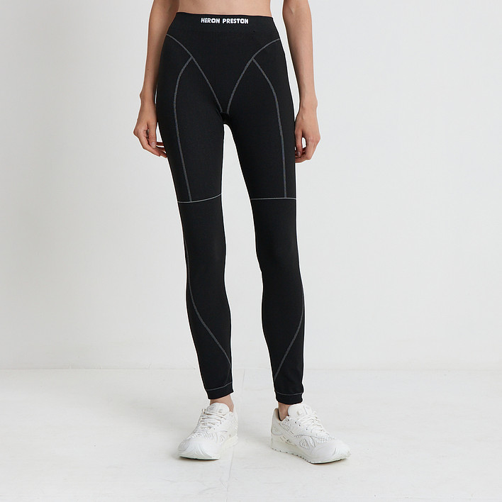 Леггинсы Heron Preston