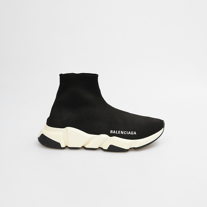 Кеды Balenciaga
