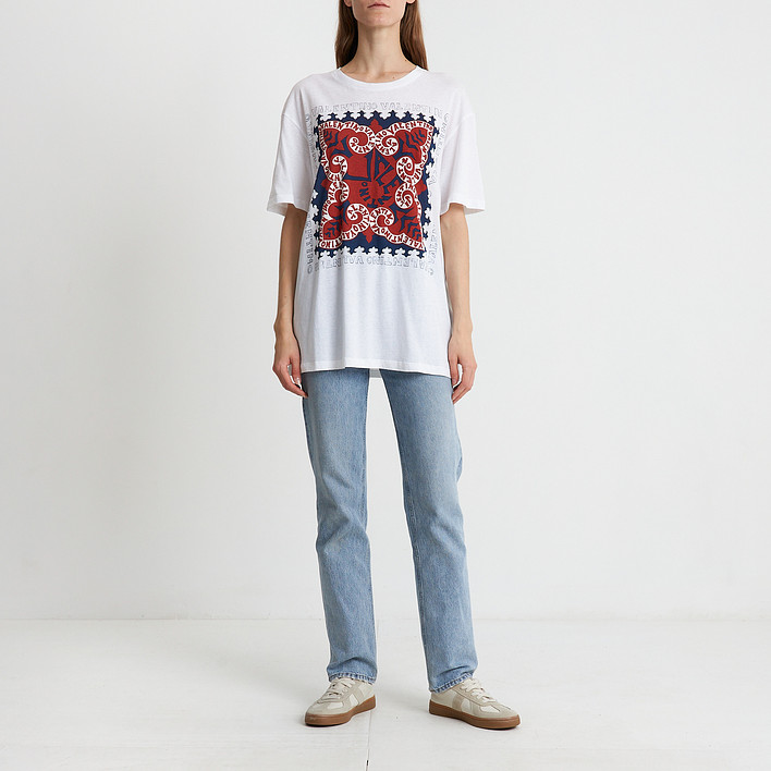 Футболка Valentino