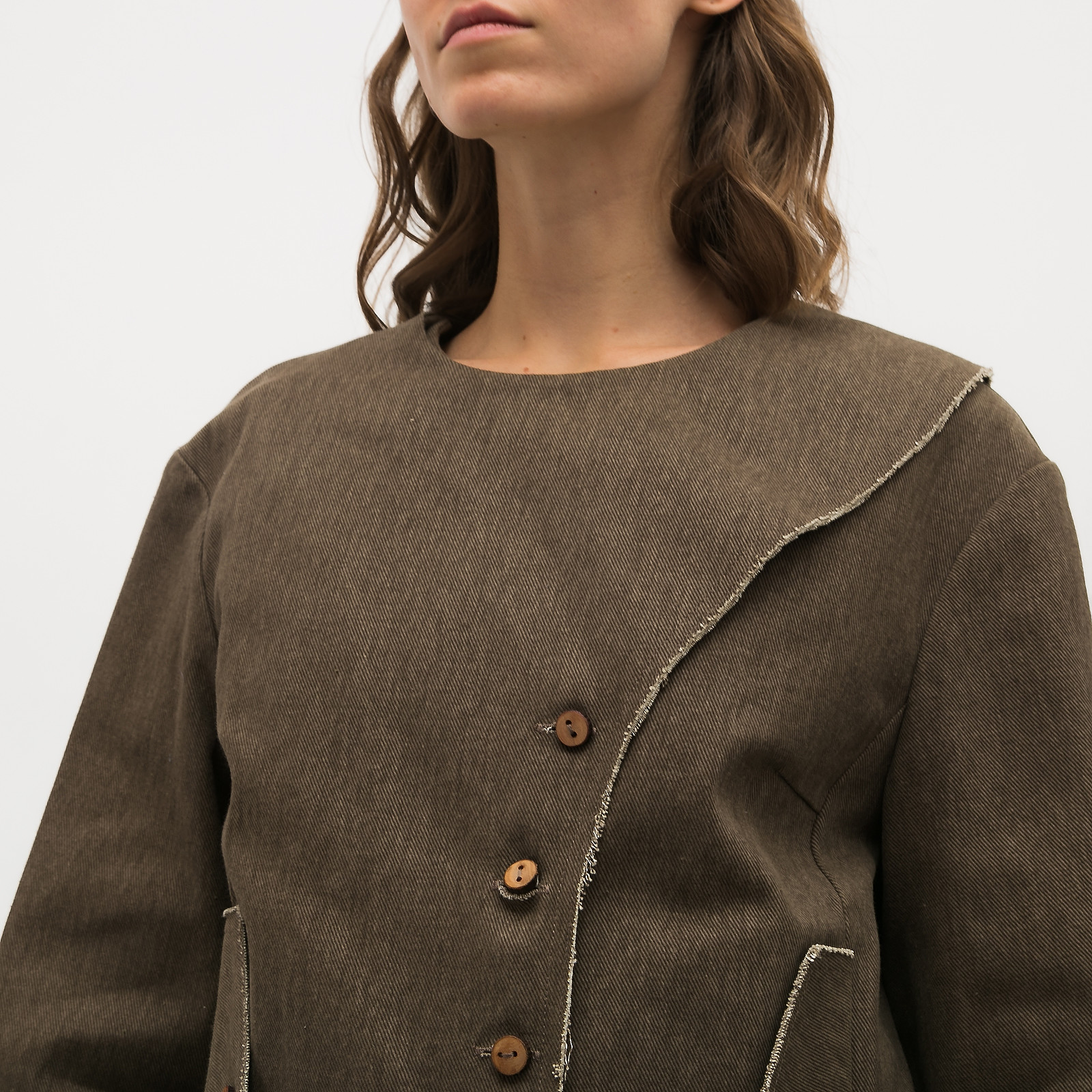 Пиджак Ruban - купить оригинал в секонд-хенде SFS - 4