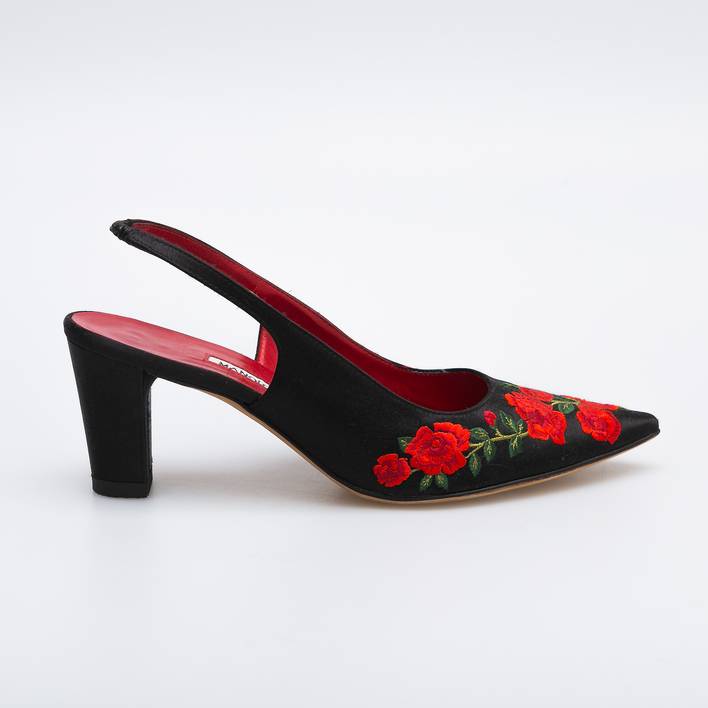 Туфли Manolo Blahnik