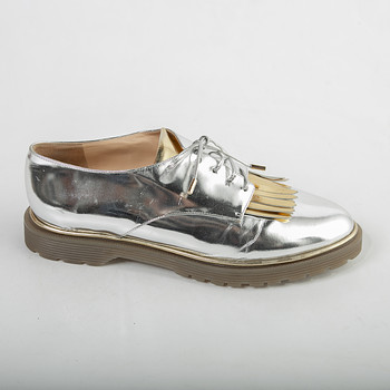 Ботинки Charlotte Olympia
