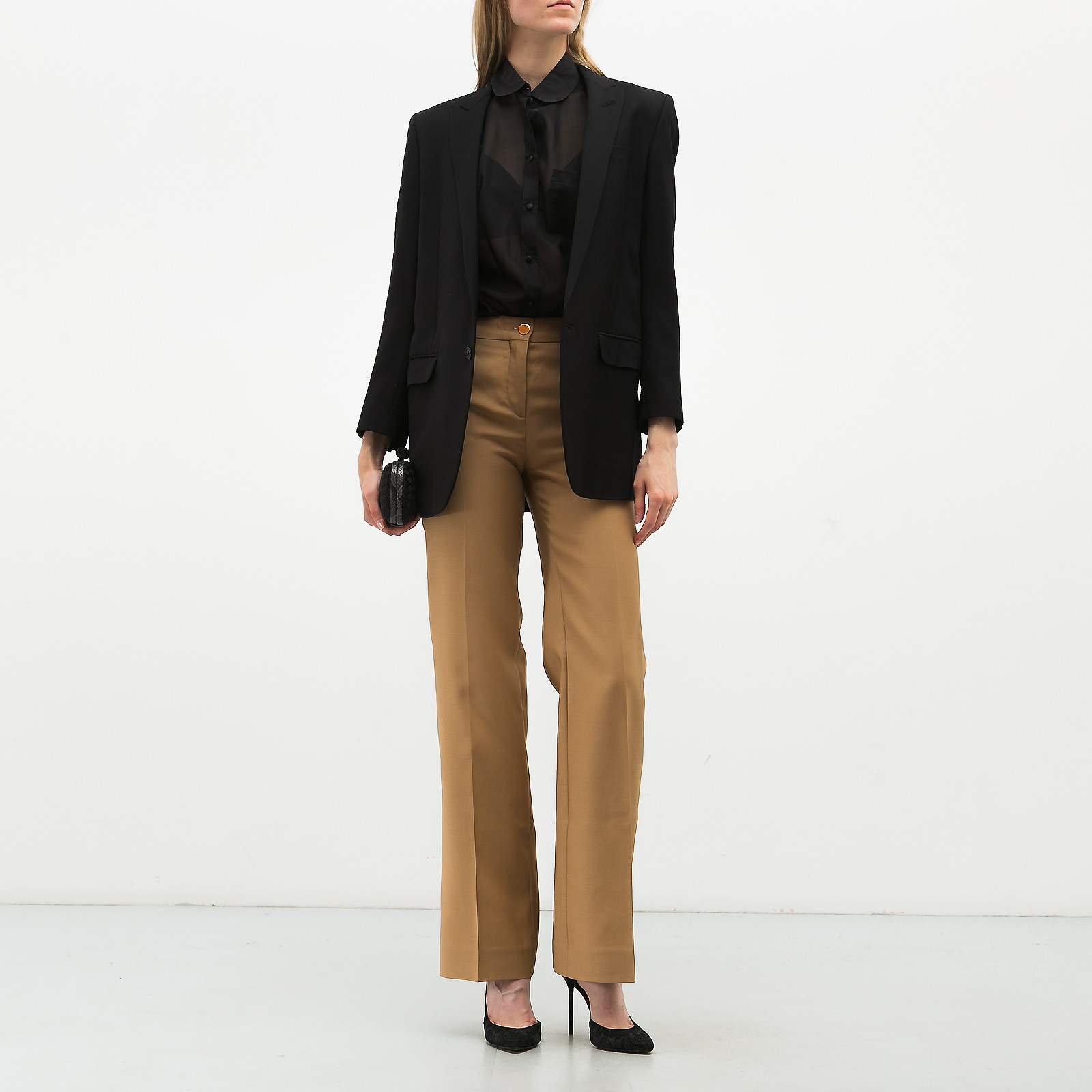 Рубашка Acne Studios - купить оригинал в секонд-хенде SFS - 2