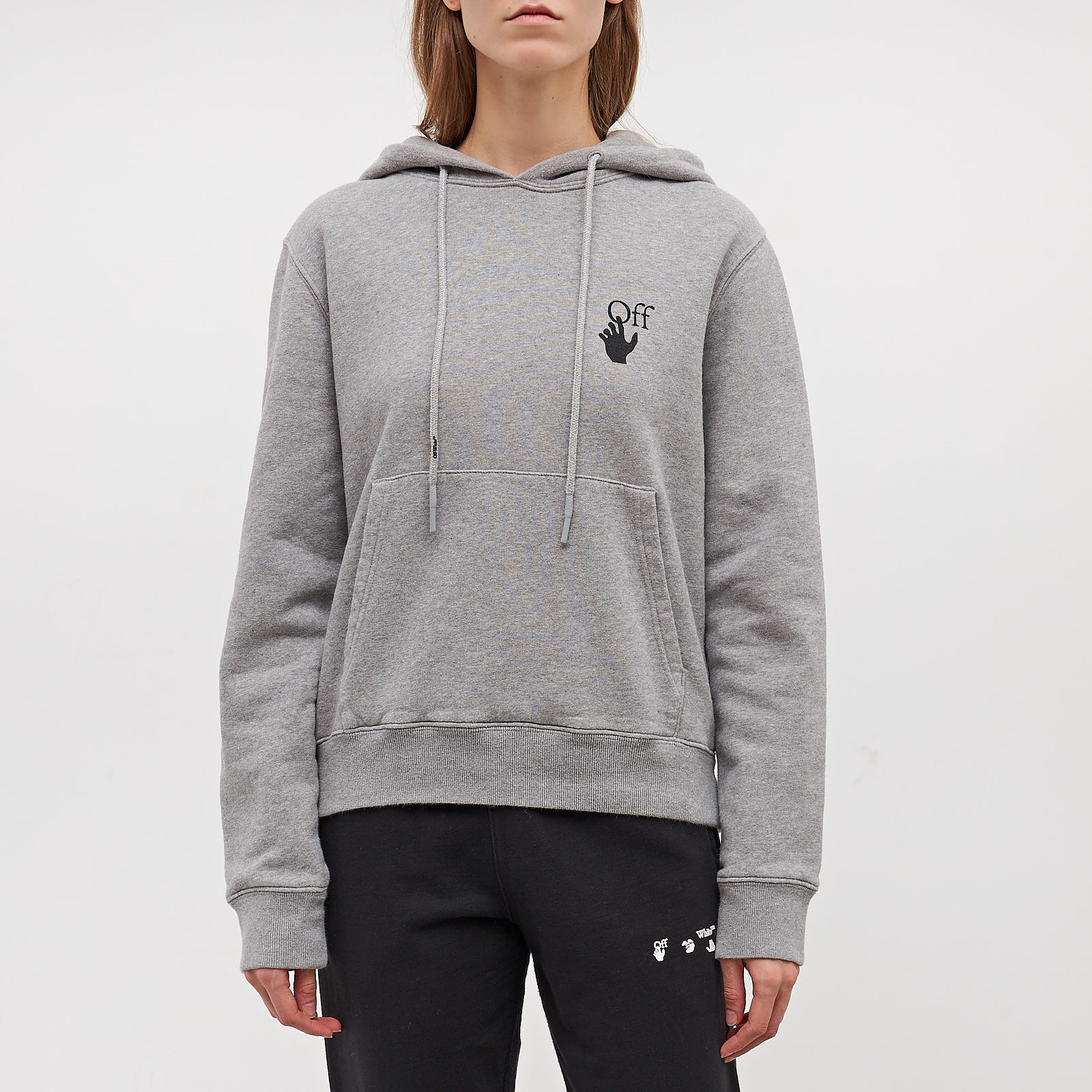 Худи Off-White - купить оригинал в секонд-хенде SFS - 1