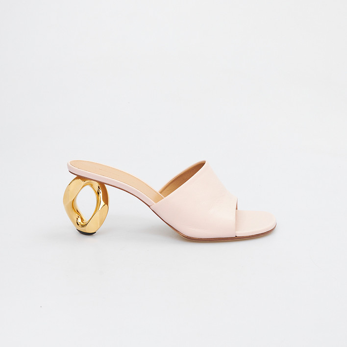 Мюли JW Anderson