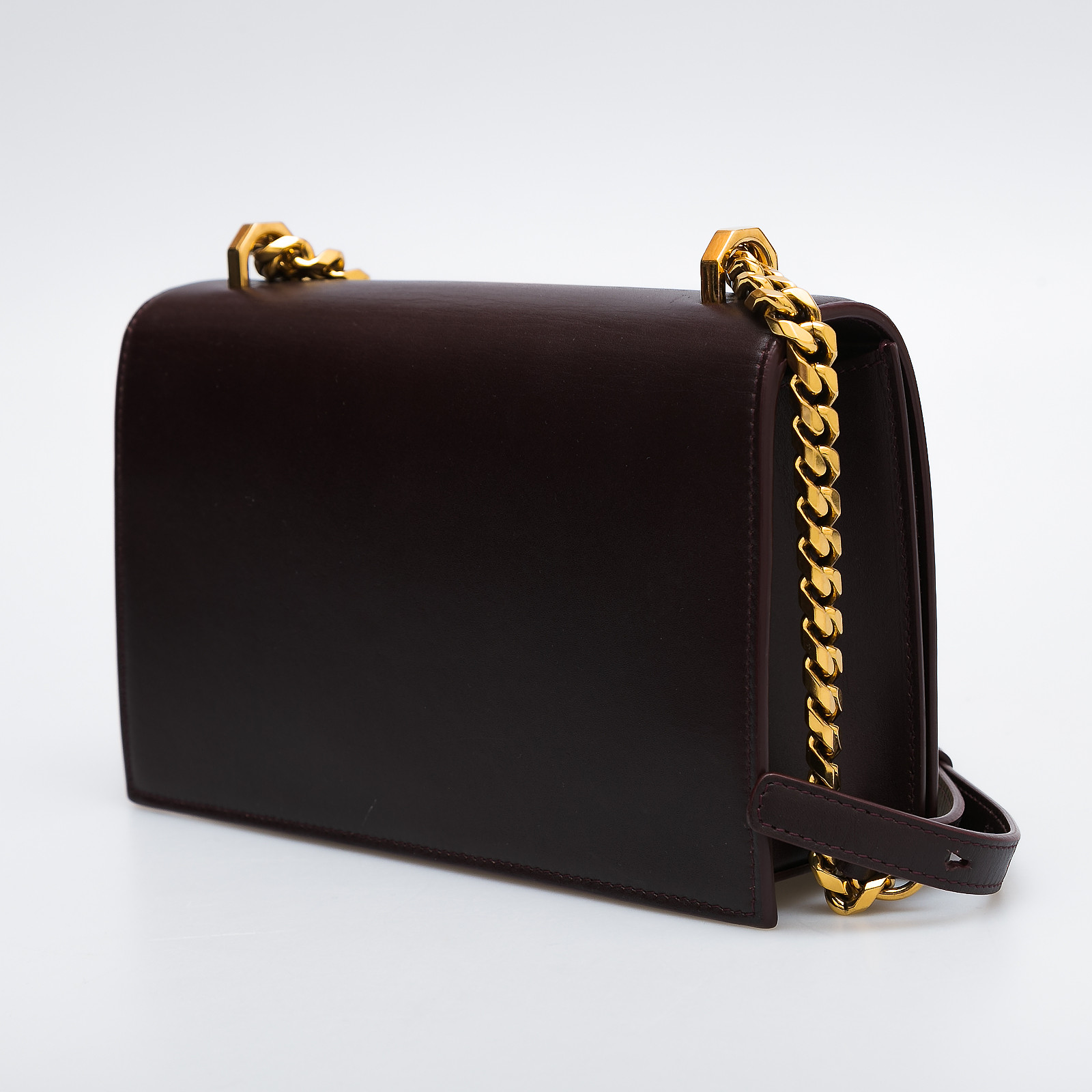 Сумка Alexander McQueen - купить оригинал в секонд-хенде SFS - 3