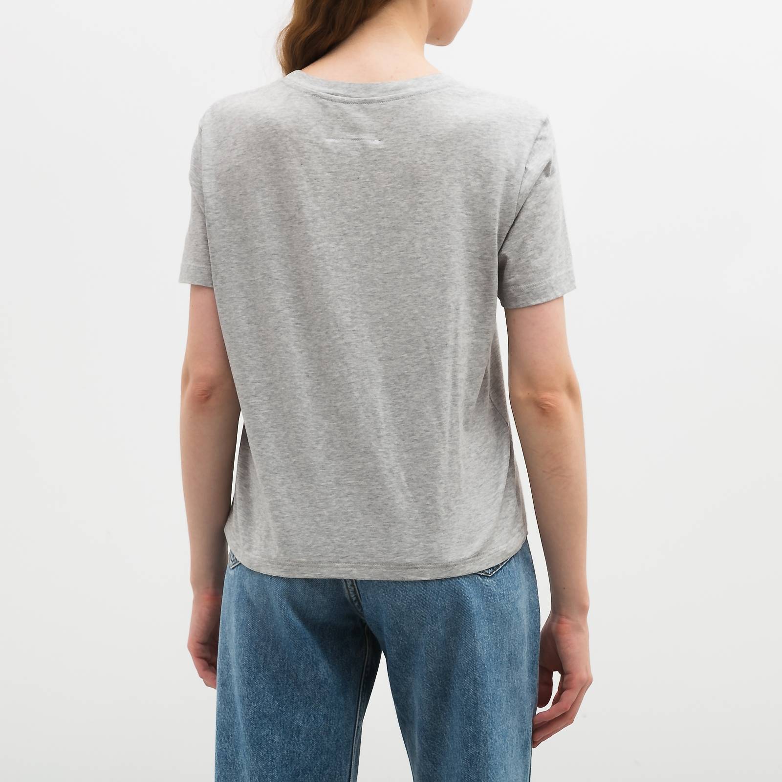 Футболка MM6 Maison Margiela - купить оригинал в секонд-хенде SFS - 3