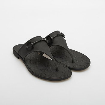 Сандалии Gucci