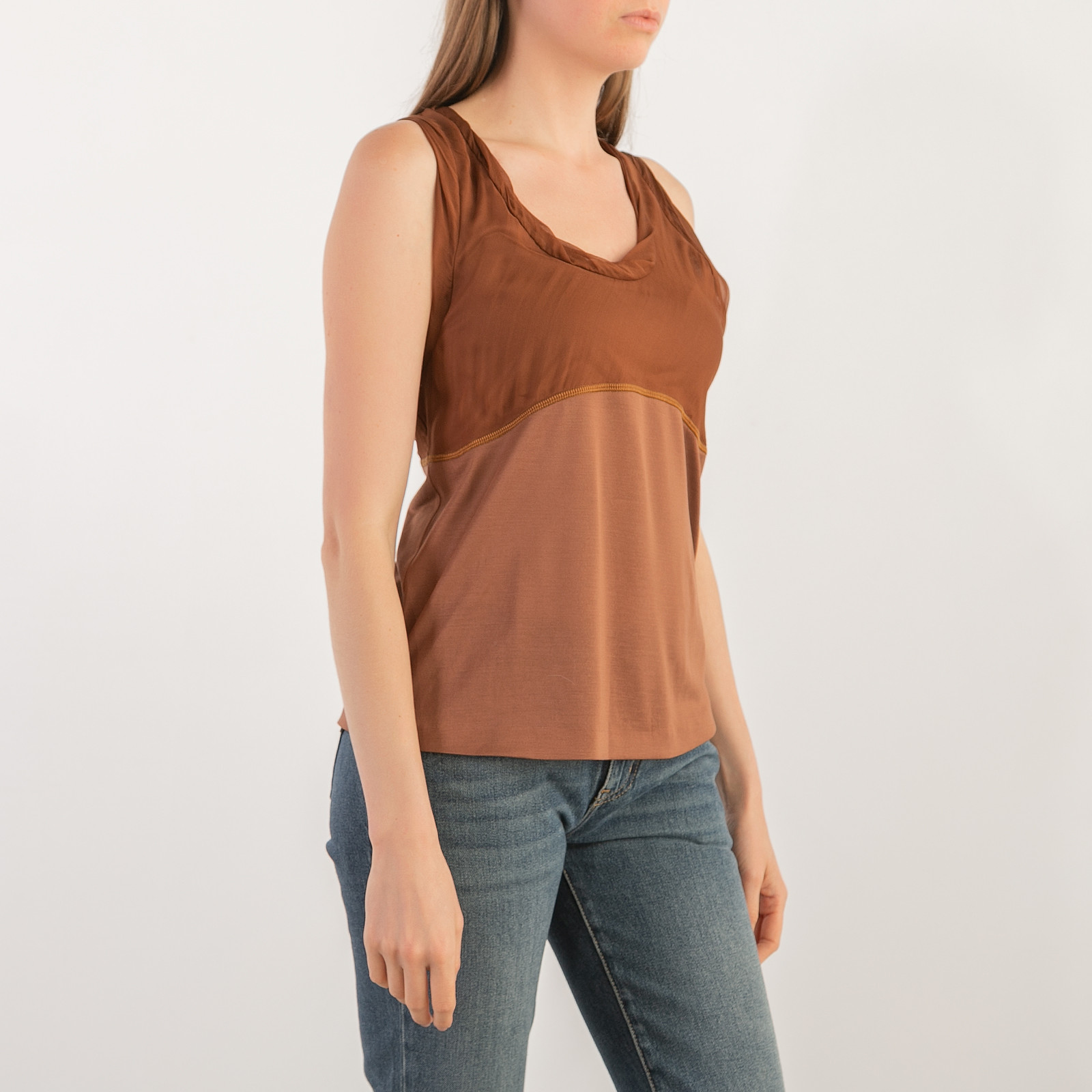 Топ Tom Ford - купить оригинал в секонд-хенде SFS - 2