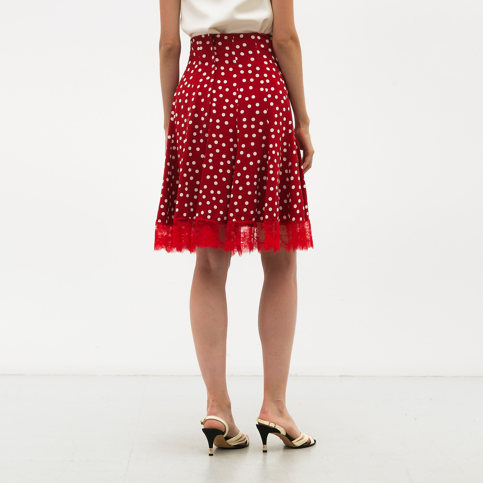 Юбка Dolce&Gabbana - купить оригинал в секонд-хенде SFS - 3