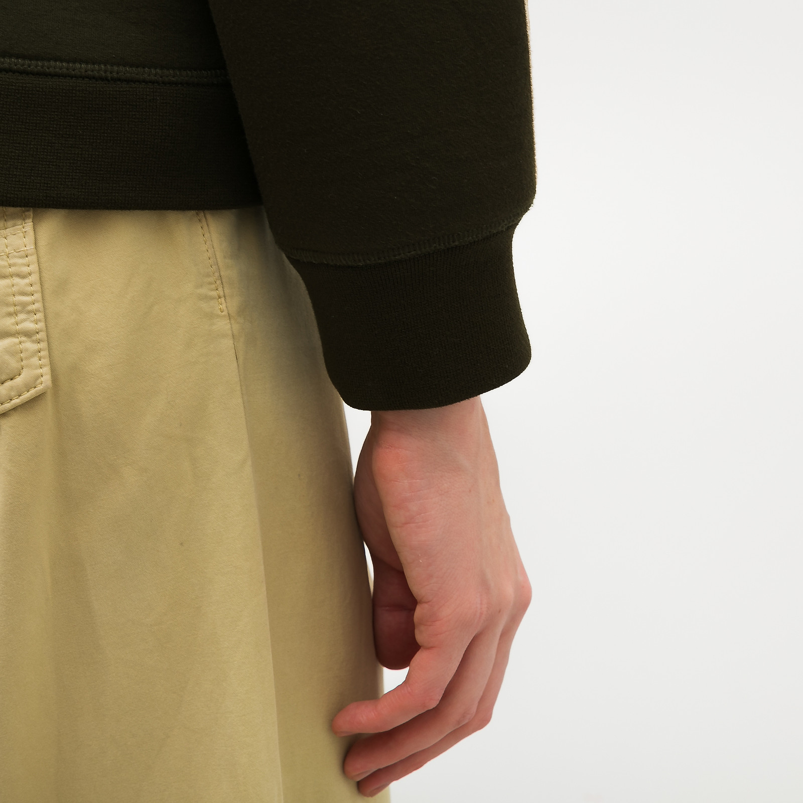 Свитшот Zadig & Voltaire - купить оригинал в секонд-хенде SFS - 5