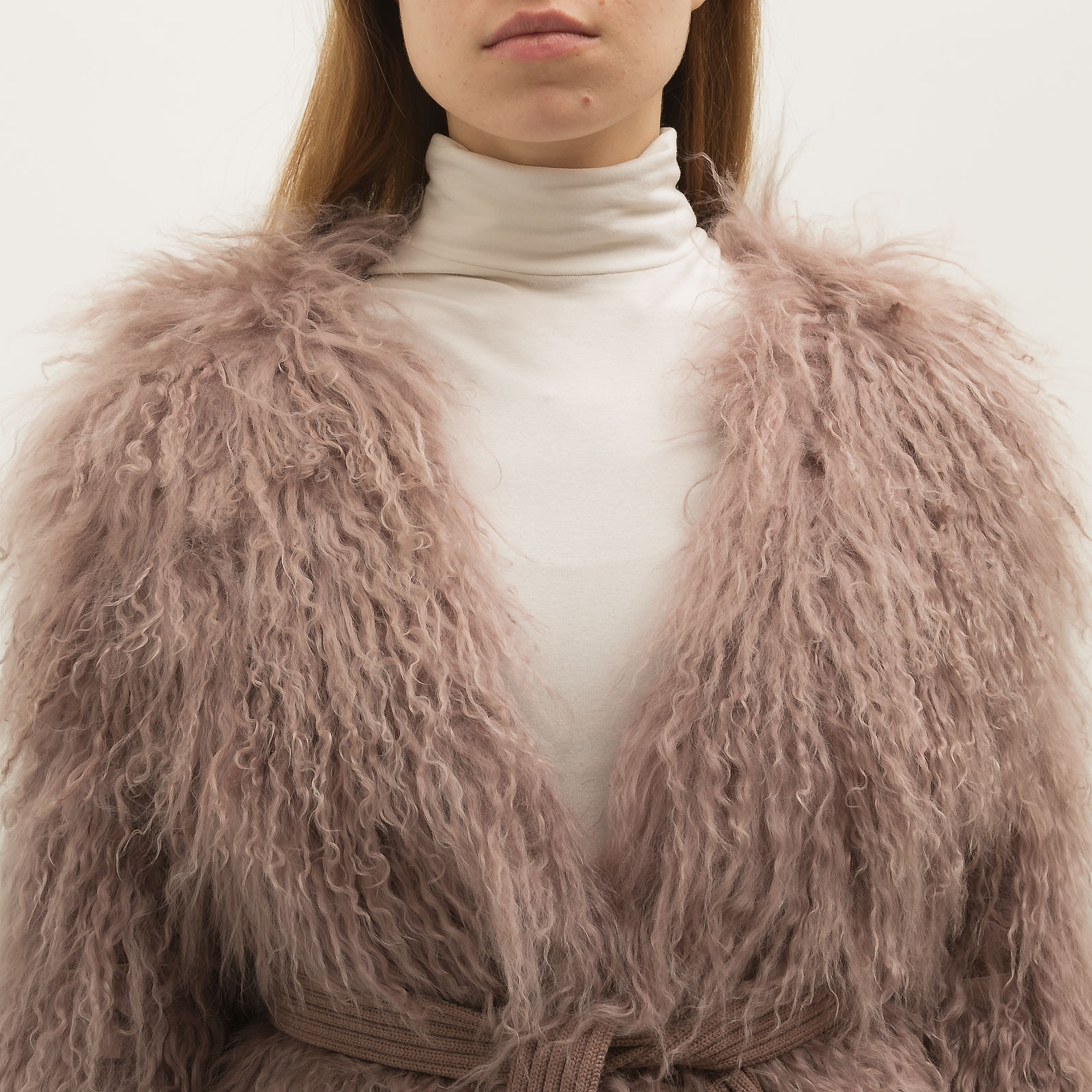 Шуба Sonia Rykiel - купить оригинал в секонд-хенде SFS - 4
