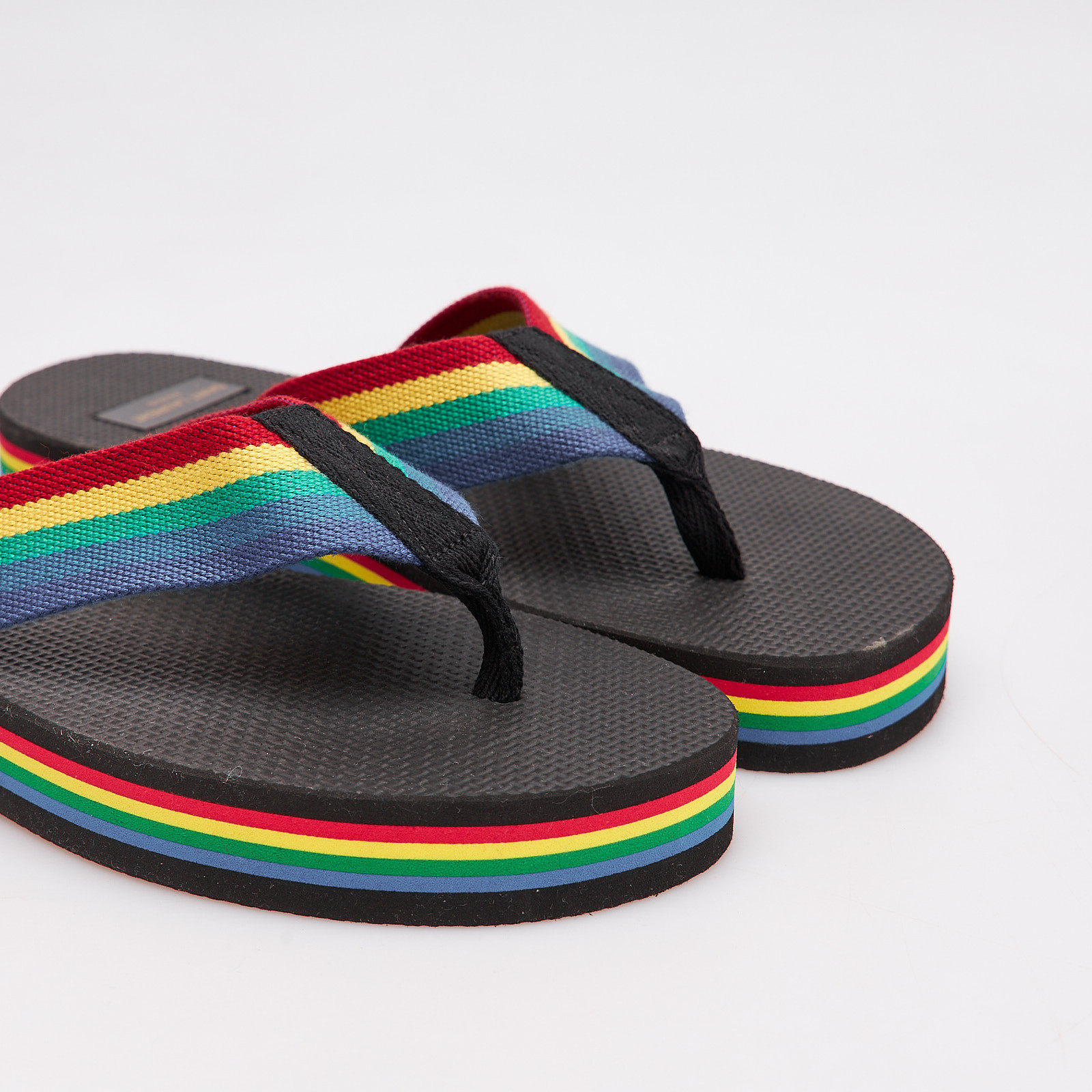 Сандалии Saint Laurent - купить оригинал в секонд-хенде SFS - 4