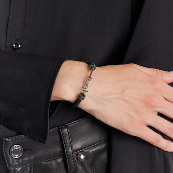 Браслет Saint Laurent