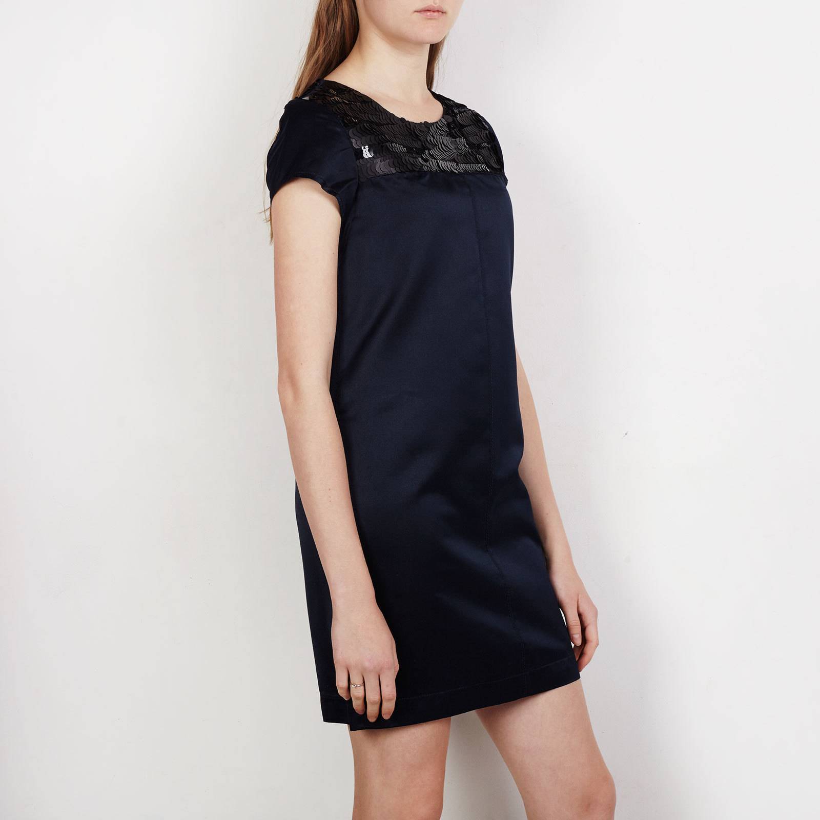 Платье Vera Wang Lavender Label - купить оригинал в секонд-хенде SFS