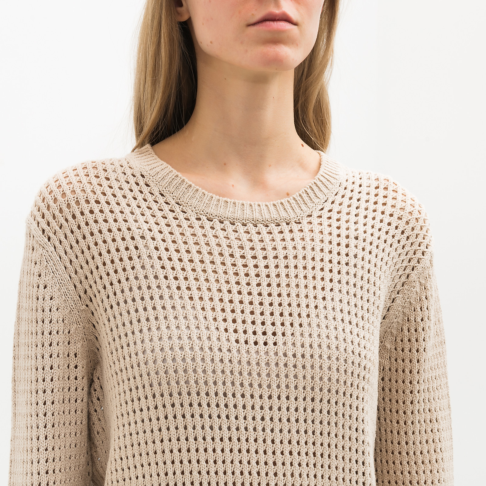 Свитер T by Alexander Wang - купить оригинал в секонд-хенде SFS - 4